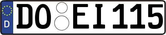 DO-EI115