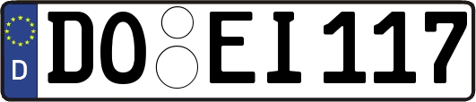 DO-EI117
