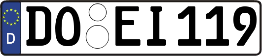 DO-EI119