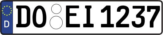 DO-EI1237