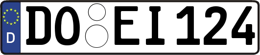 DO-EI124