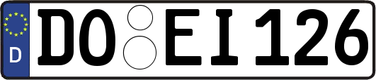 DO-EI126