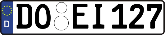 DO-EI127