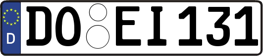 DO-EI131