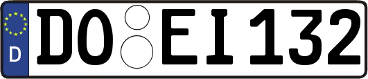 DO-EI132