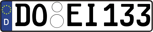 DO-EI133
