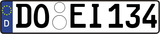 DO-EI134