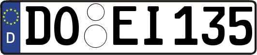 DO-EI135