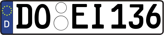 DO-EI136