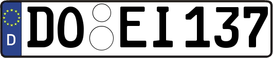 DO-EI137