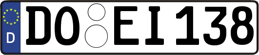 DO-EI138
