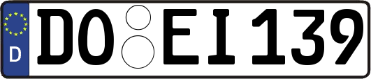 DO-EI139
