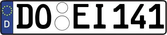 DO-EI141