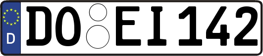 DO-EI142