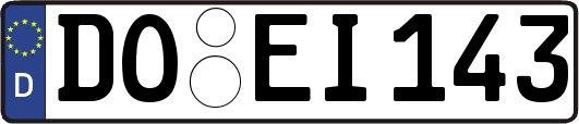DO-EI143