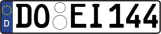 DO-EI144