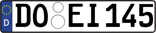 DO-EI145