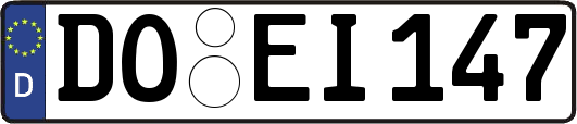 DO-EI147