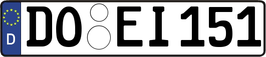 DO-EI151