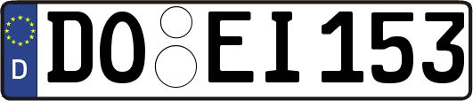 DO-EI153