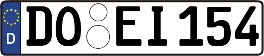 DO-EI154