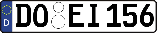 DO-EI156