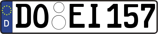 DO-EI157