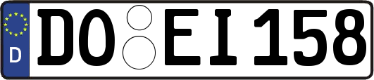 DO-EI158