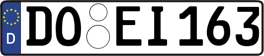 DO-EI163