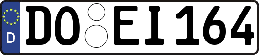 DO-EI164