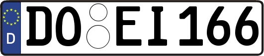 DO-EI166