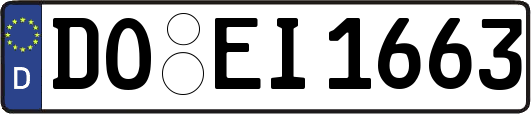 DO-EI1663