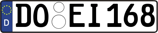 DO-EI168