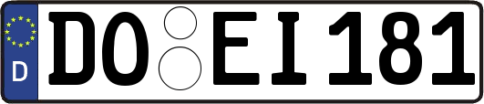 DO-EI181