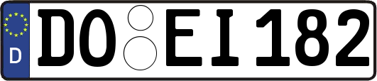 DO-EI182