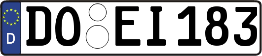 DO-EI183