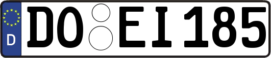 DO-EI185