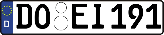 DO-EI191