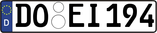 DO-EI194