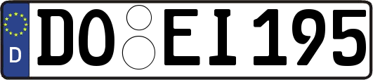 DO-EI195