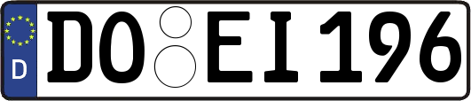 DO-EI196