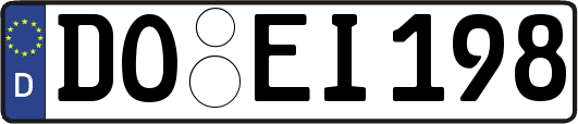 DO-EI198