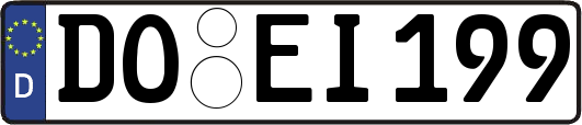 DO-EI199