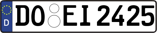 DO-EI2425