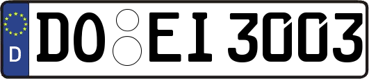 DO-EI3003