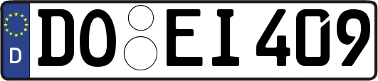 DO-EI409