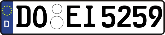 DO-EI5259