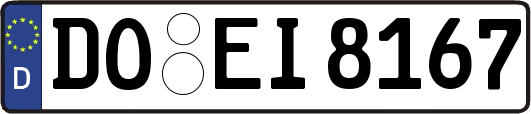 DO-EI8167