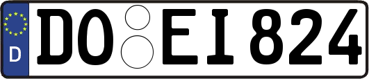DO-EI824