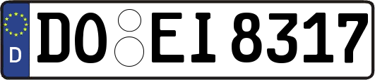 DO-EI8317